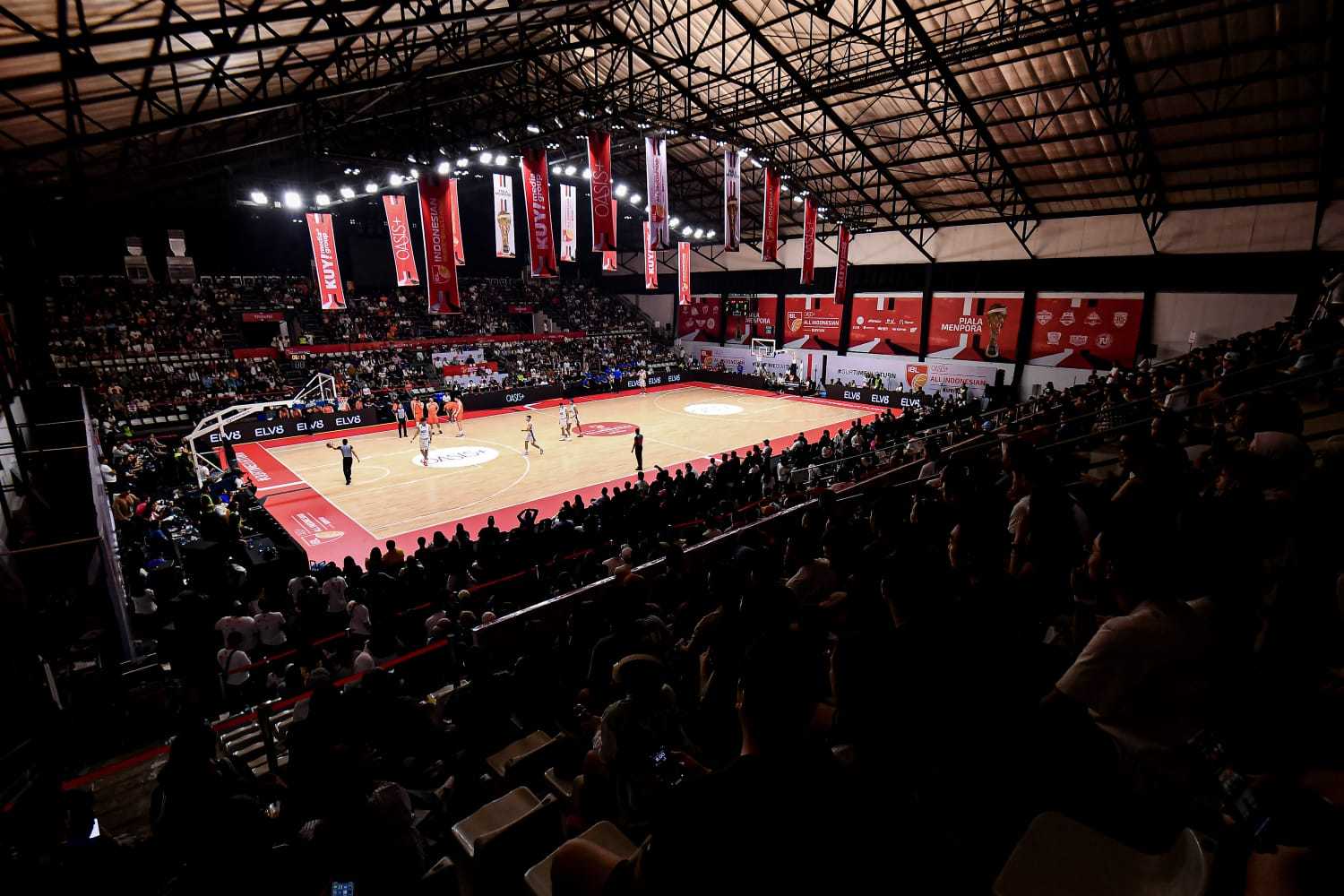 Melbet – Ang Pinakamagandang Pagpipilian sa Pagtaya para sa Indonesian Basketball League